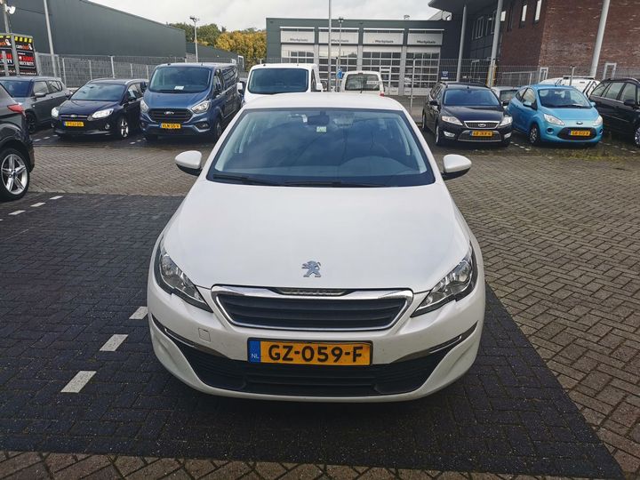 PEUGEOT 308 SW 2015 vf3lcbhzhfs230764