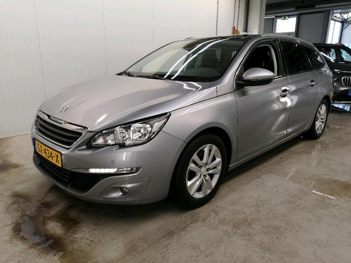 PEUGEOT 308 2015 vf3lcbhzhfs232318