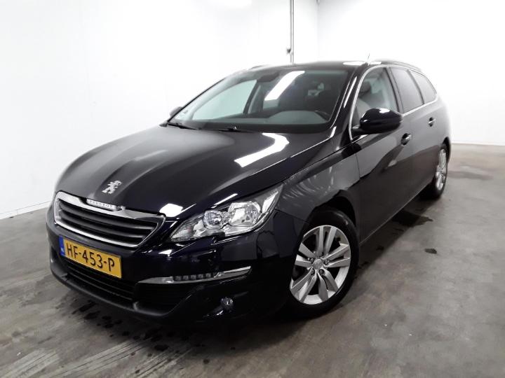 PEUGEOT 308 2015 vf3lcbhzhfs232344