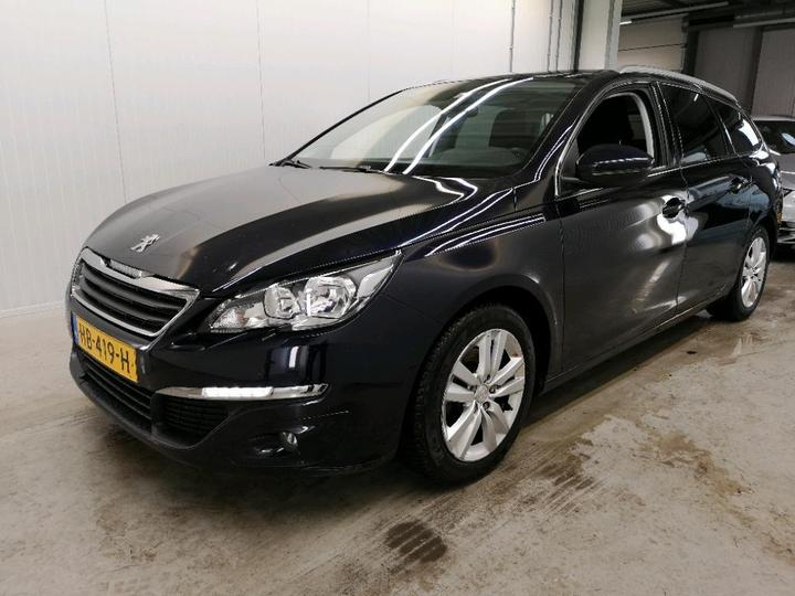 PEUGEOT 308 2015 vf3lcbhzhfs232369