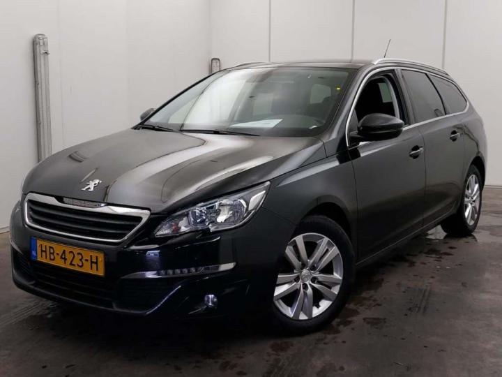 PEUGEOT 308 2015 vf3lcbhzhfs232391