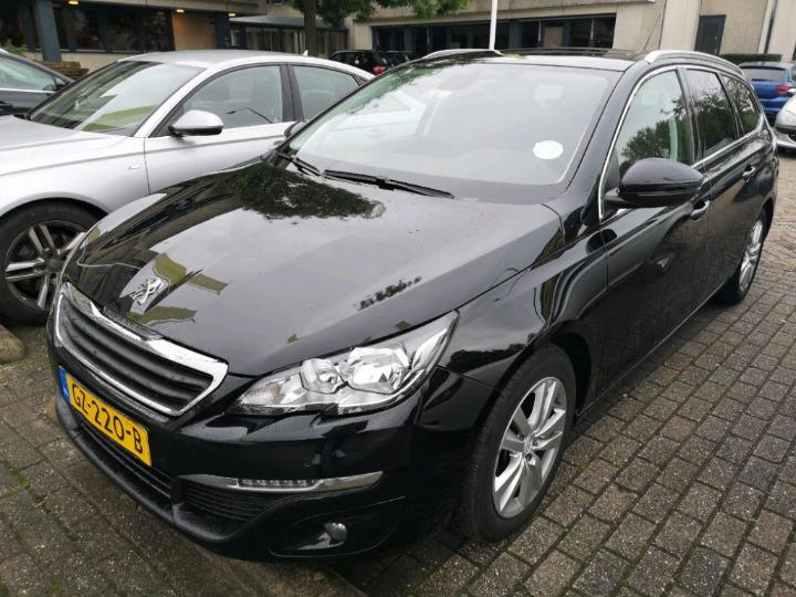 PEUGEOT 308 SW 2015 vf3lcbhzhfs232397