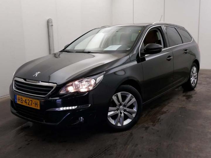 PEUGEOT 308 2015 vf3lcbhzhfs232407