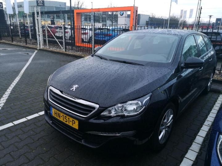 PEUGEOT 308 SW 2015 vf3lcbhzhfs232416