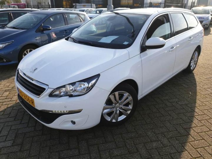 PEUGEOT 308 2015 vf3lcbhzhfs232434