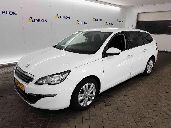 PEUGEOT 308 SW 2015 vf3lcbhzhfs232438