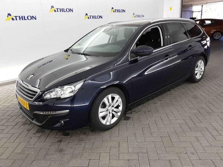 PEUGEOT 308 SW 2015 vf3lcbhzhfs234043