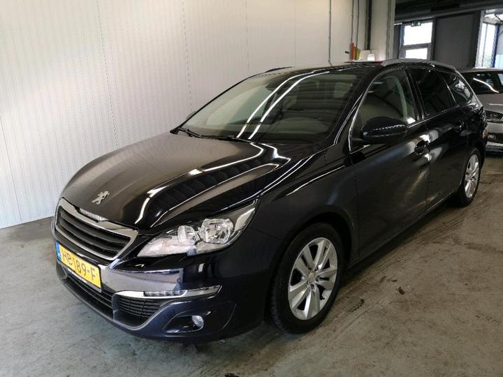 PEUGEOT 308 2015 vf3lcbhzhfs234058