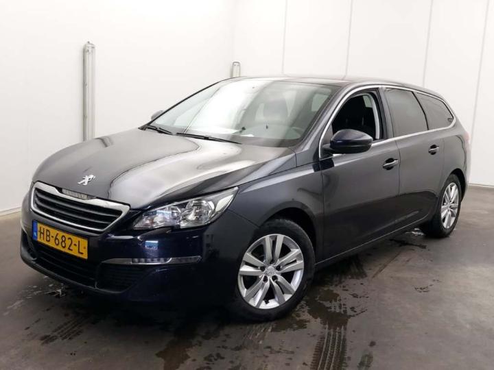 PEUGEOT 308 2015 vf3lcbhzhfs234063