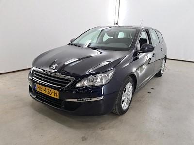 PEUGEOT 308 SW 2015 vf3lcbhzhfs234067