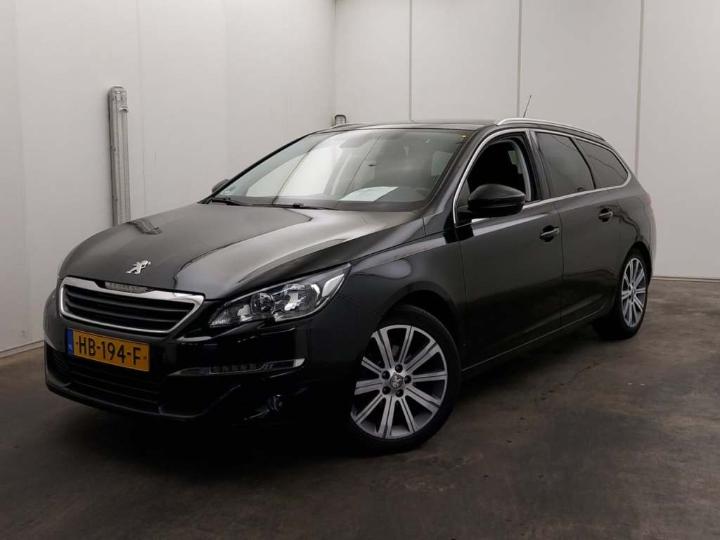 PEUGEOT 308 2015 vf3lcbhzhfs234082