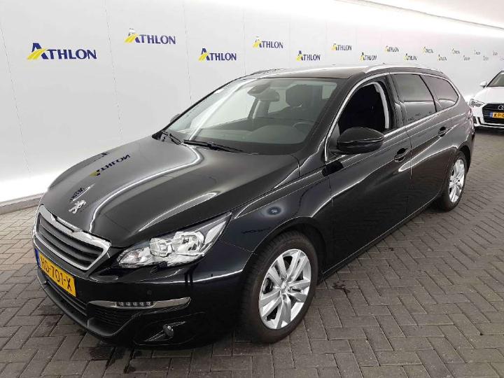 PEUGEOT 308 SW 2015 vf3lcbhzhfs234096