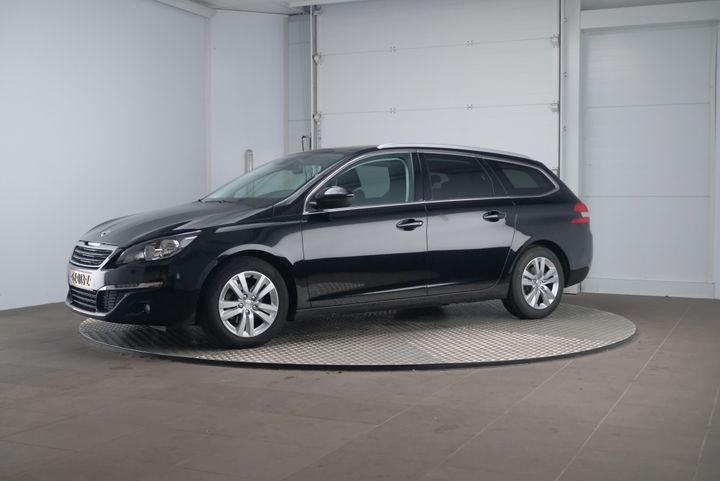 PEUGEOT 308 SW 2015 vf3lcbhzhfs234111