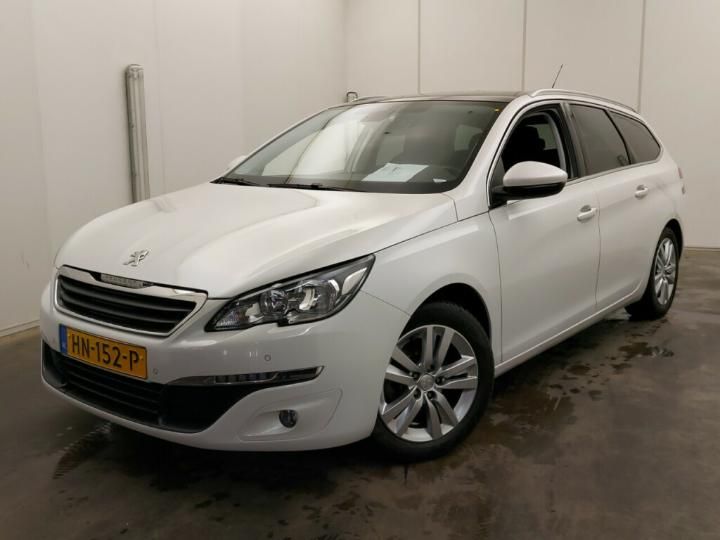 PEUGEOT 308 2015 vf3lcbhzhfs234131