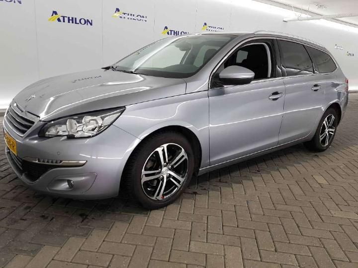 PEUGEOT 308 SW 2015 vf3lcbhzhfs235652