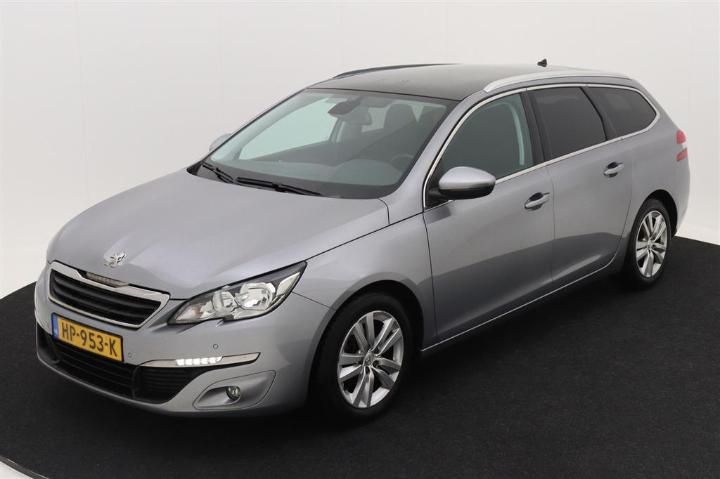 PEUGEOT NULL 2015 vf3lcbhzhfs235659