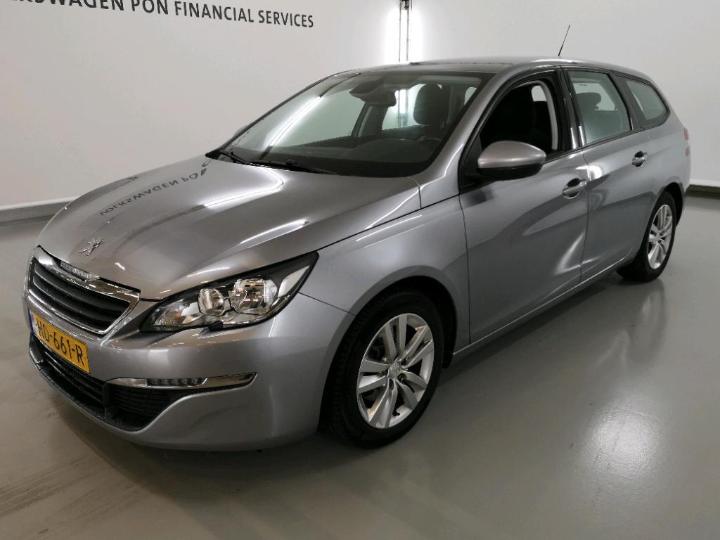 PEUGEOT 308 SW 2015 vf3lcbhzhfs235665