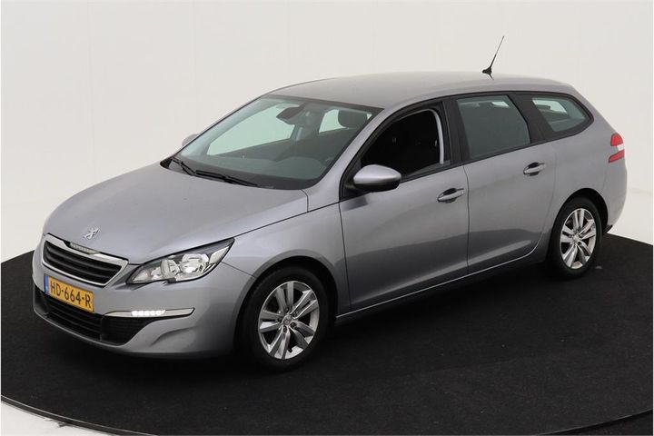 PEUGEOT 308 SW 2015 vf3lcbhzhfs235668