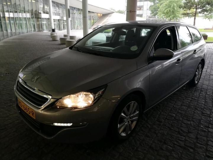 PEUGEOT 308 SW 2015 vf3lcbhzhfs235669