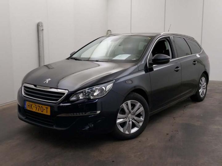 PEUGEOT 308 2015 vf3lcbhzhfs235693