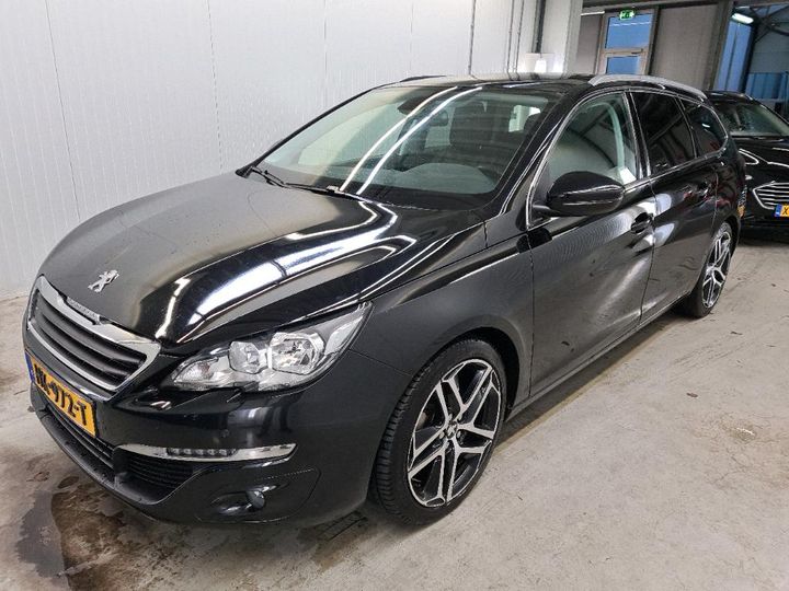 PEUGEOT 308 2015 vf3lcbhzhfs235714