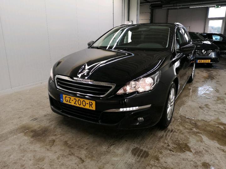 PEUGEOT 308 2015 vf3lcbhzhfs235720