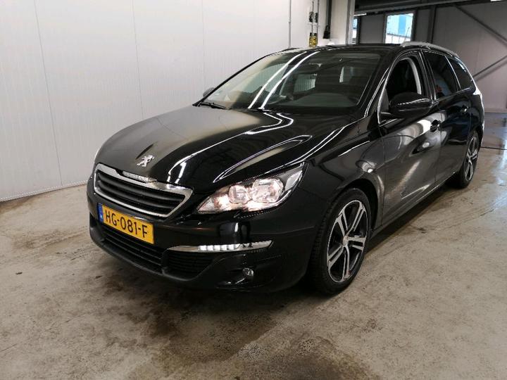 PEUGEOT 308 2015 vf3lcbhzhfs235722