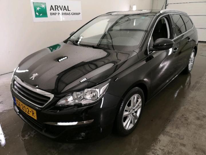 PEUGEOT 308 2015 vf3lcbhzhfs235753