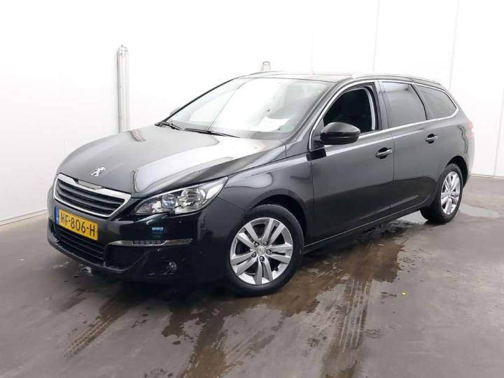 PEUGEOT 308 2015 vf3lcbhzhfs235757