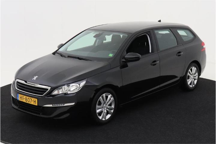 PEUGEOT 308 SW 2015 vf3lcbhzhfs235761