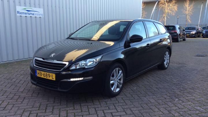 PEUGEOT 308 SW 2015 vf3lcbhzhfs235763