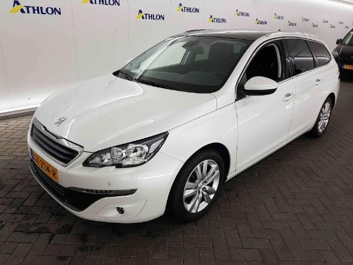 PEUGEOT 308 SW 2015 vf3lcbhzhfs235771