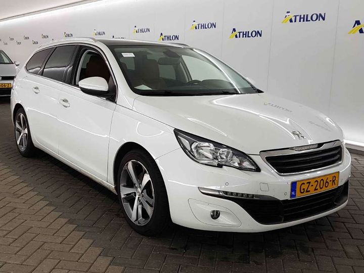 PEUGEOT 308 SW 2015 vf3lcbhzhfs235774