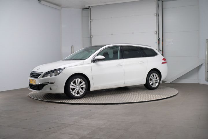 PEUGEOT 308 SW 2015 vf3lcbhzhfs235782