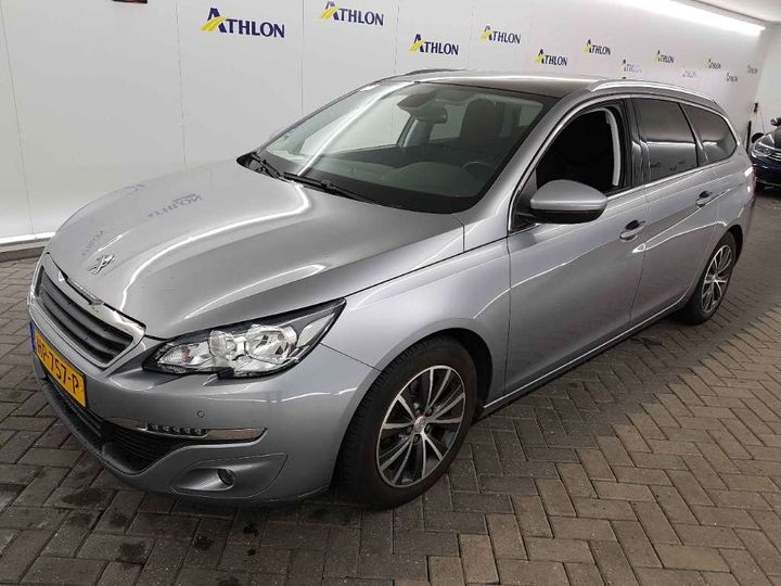 PEUGEOT 308 SW 2015 vf3lcbhzhfs237199