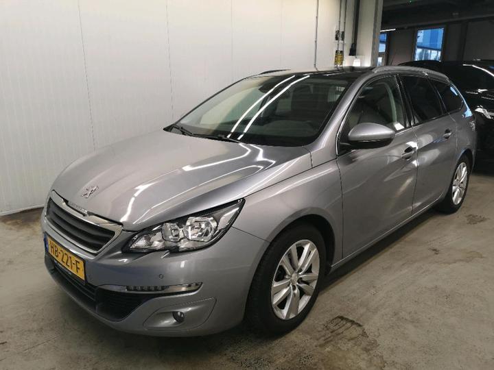 PEUGEOT 308 2015 vf3lcbhzhfs237217