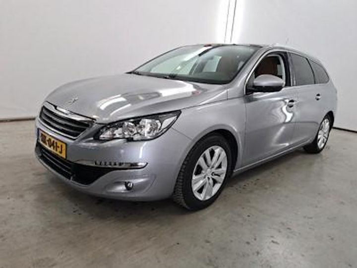 PEUGEOT 308 SW 2015 vf3lcbhzhfs237218