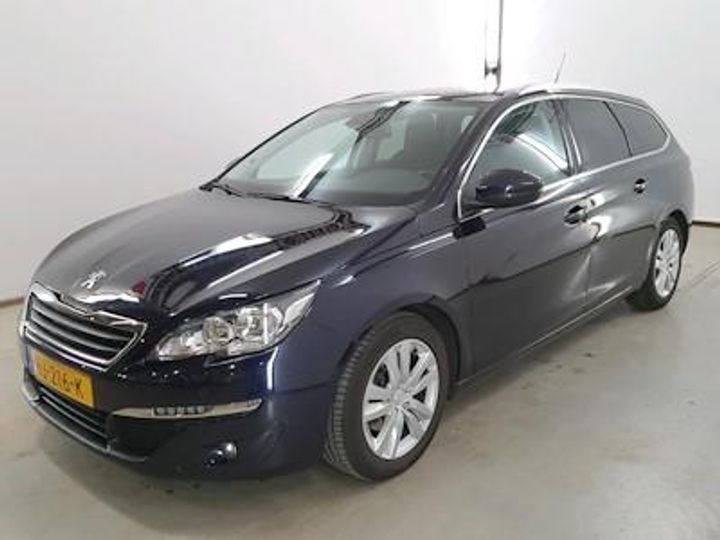 PEUGEOT 308 SW 2015 vf3lcbhzhfs237243