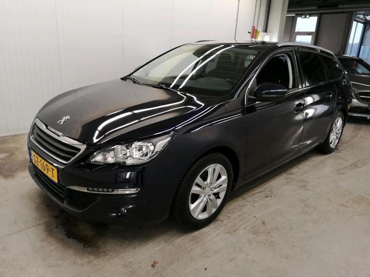 PEUGEOT 308 2015 vf3lcbhzhfs237249