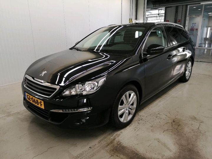 PEUGEOT 308 2015 vf3lcbhzhfs237278