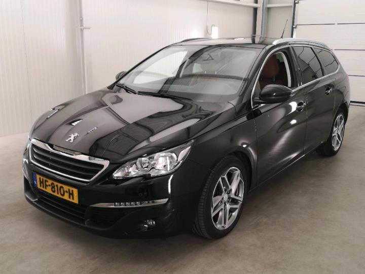 PEUGEOT 308 2015 vf3lcbhzhfs237290