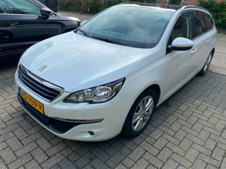 PEUGEOT 308 2015 vf3lcbhzhfs237334