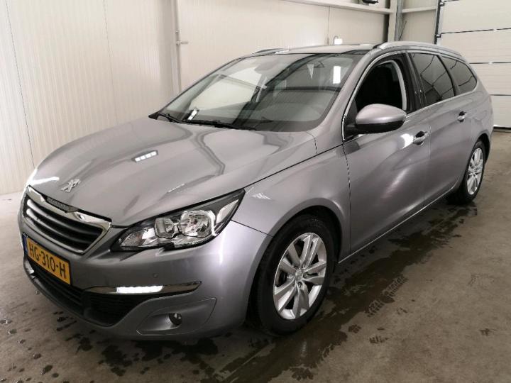 PEUGEOT 308 2015 vf3lcbhzhfs238798