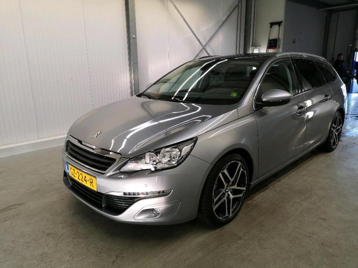 PEUGEOT 308 2015 vf3lcbhzhfs238799