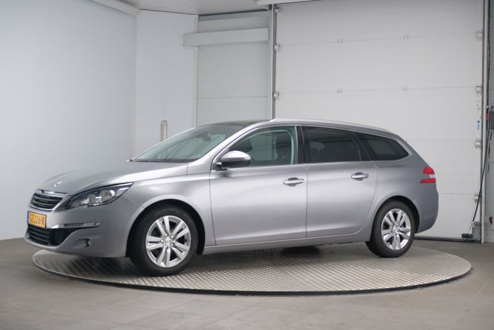 PEUGEOT 308 SW 2015 vf3lcbhzhfs238808