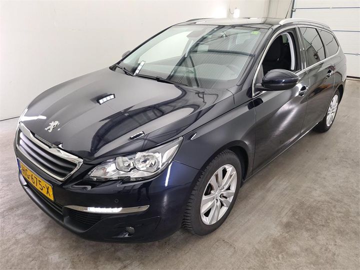 PEUGEOT 308 2015 vf3lcbhzhfs238823