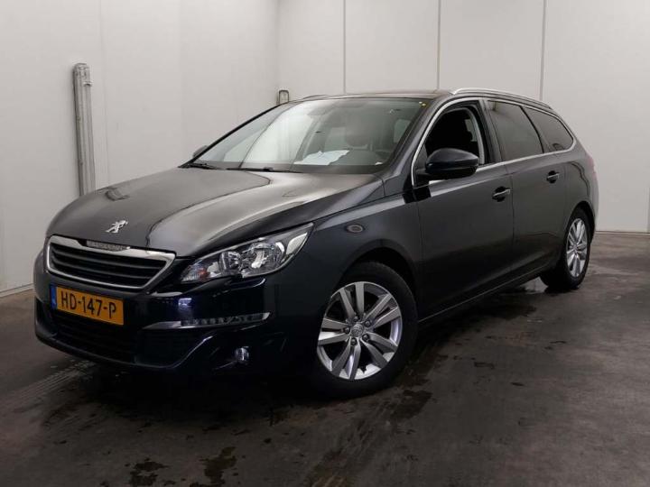 PEUGEOT 308 2015 vf3lcbhzhfs238843