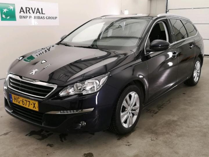 PEUGEOT 308 2015 vf3lcbhzhfs238848