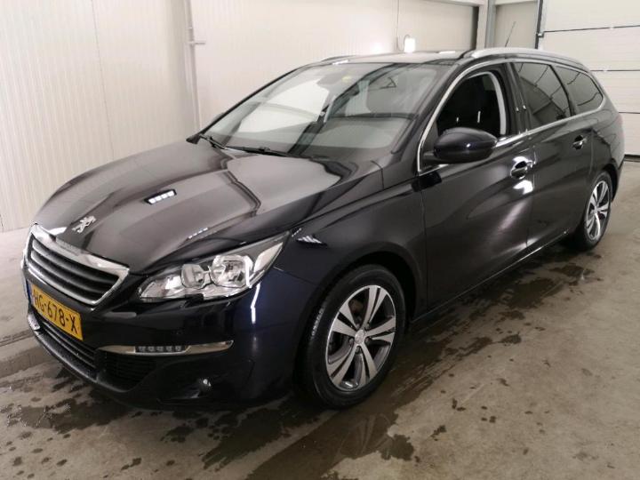 PEUGEOT 308 2015 vf3lcbhzhfs238849