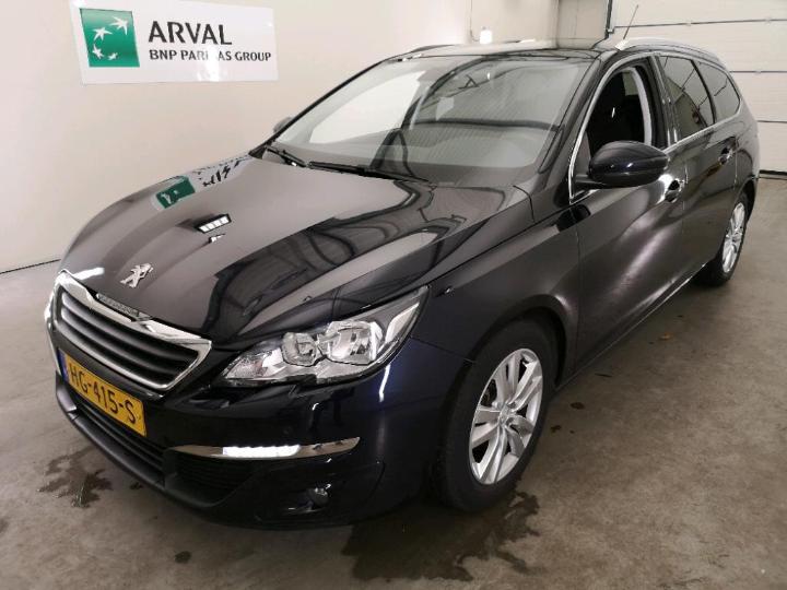 PEUGEOT 308 2015 vf3lcbhzhfs238856